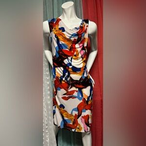 Talia bodycon dress - large